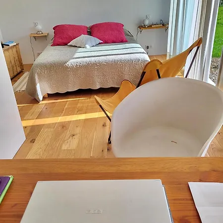 728-belle Renovation-vue Mer-top Roof-grand Confor Semesterbostad *
