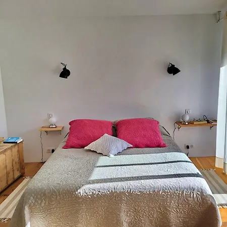 728-belle Renovation-vue Mer-top Roof-grand Confor Plouhinec (Finistere)