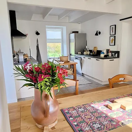 728-belle Renovation-vue Mer-top Roof-grand Confor Plouhinec (Finistere)