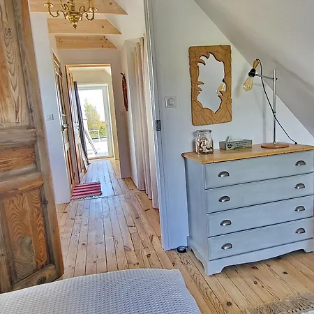 728-belle Renovation-vue Mer-top Roof-grand Confor Holiday home