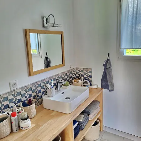 728-belle Renovation-vue Mer-top Roof-grand Confor Holiday home Plouhinec (Finistere)