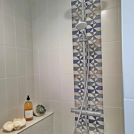 728-belle Renovation-vue Mer-top Roof-grand Confor Holiday home *