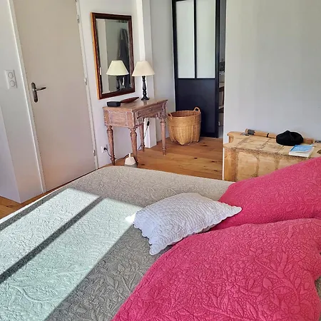 728-belle Renovation-vue Mer-top Roof-grand Confor Holiday home Plouhinec (Finistere)