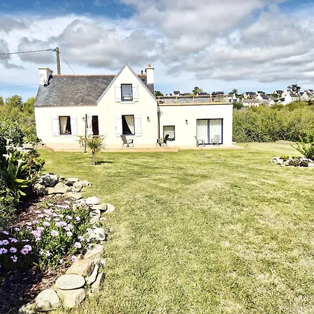 728-belle Renovation-vue Mer-top Roof-grand Confor